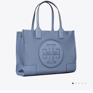 Tory Burch Ella tote Oceanside